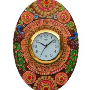 oval-wall-clock-499/-