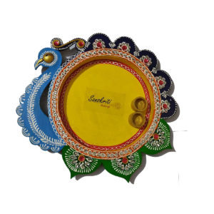 pooja-thali-mor-300/-