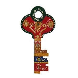 wooden-key-shape-key-holder-299/-