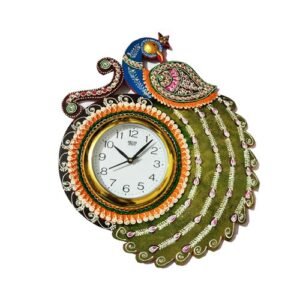 wall clock-1500