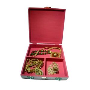 jewellery box