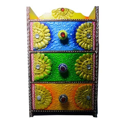 Sanskriti Handicraft Decorative Wooden Handmade Beautiful