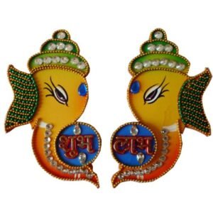 ganpati moriya