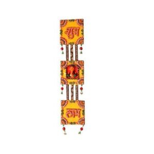 shubh labh door hanging