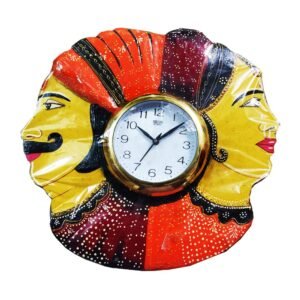 wall-clock-male-female