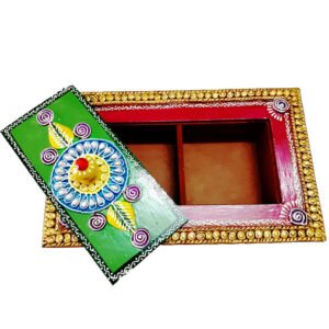 dry-fruit box