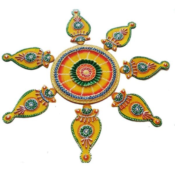 rangoli