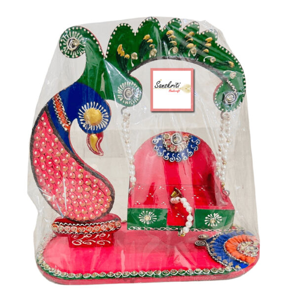 small-laddu-gopal-jula